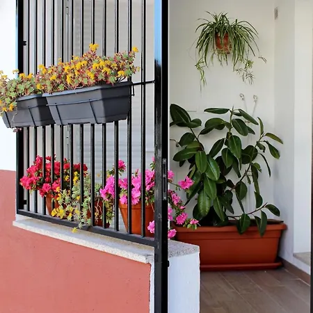 Turistico La Vera Διαμέρισμα Aldeanueva de la Vera