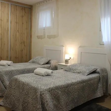 Turistico La Vera * Aldeanueva de la Vera