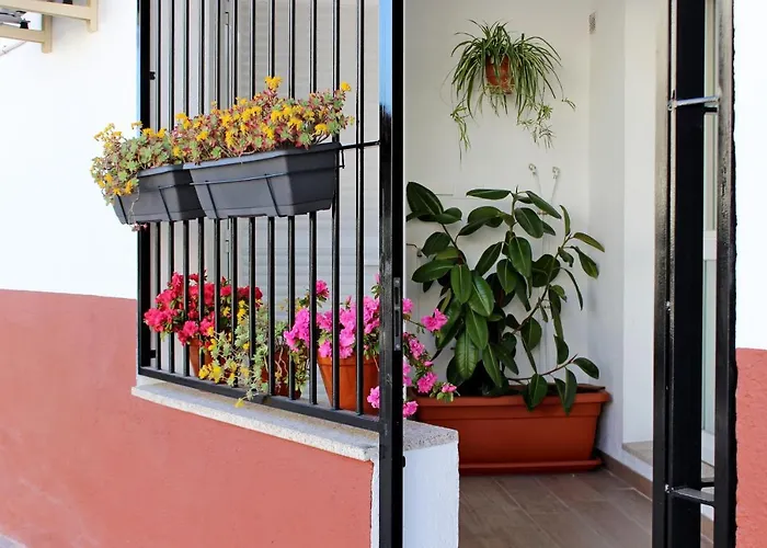 Turístico La Vera Apartamento Aldeanueva de la Vera