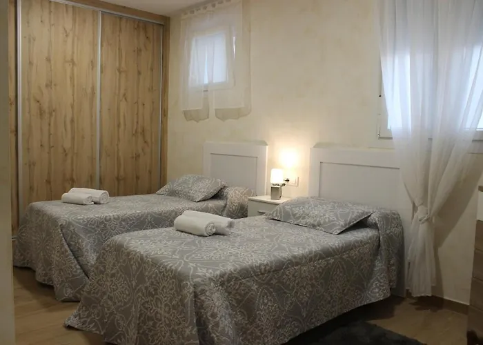 Turístico La Vera * Aldeanueva de la Vera