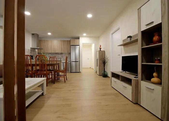 Turístico La Vera *