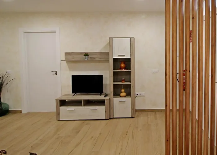 Turístico La Vera Apartamento *