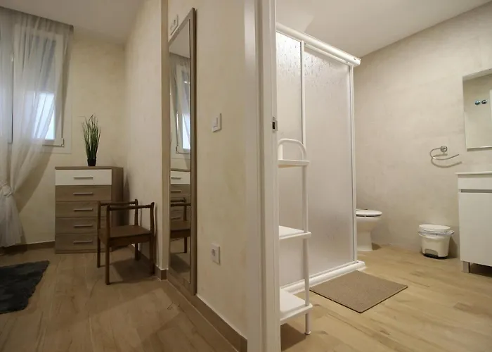 Turístico La Vera Apartamento *