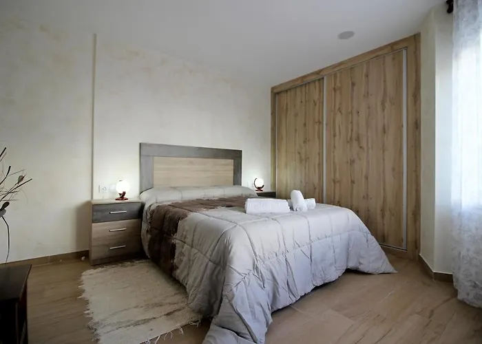 Turístico La Vera *